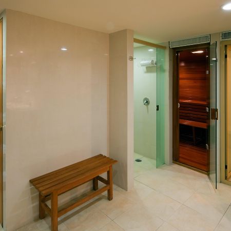 Holiday Inn Mexico City - Trade Center By Ihg Facilities photo