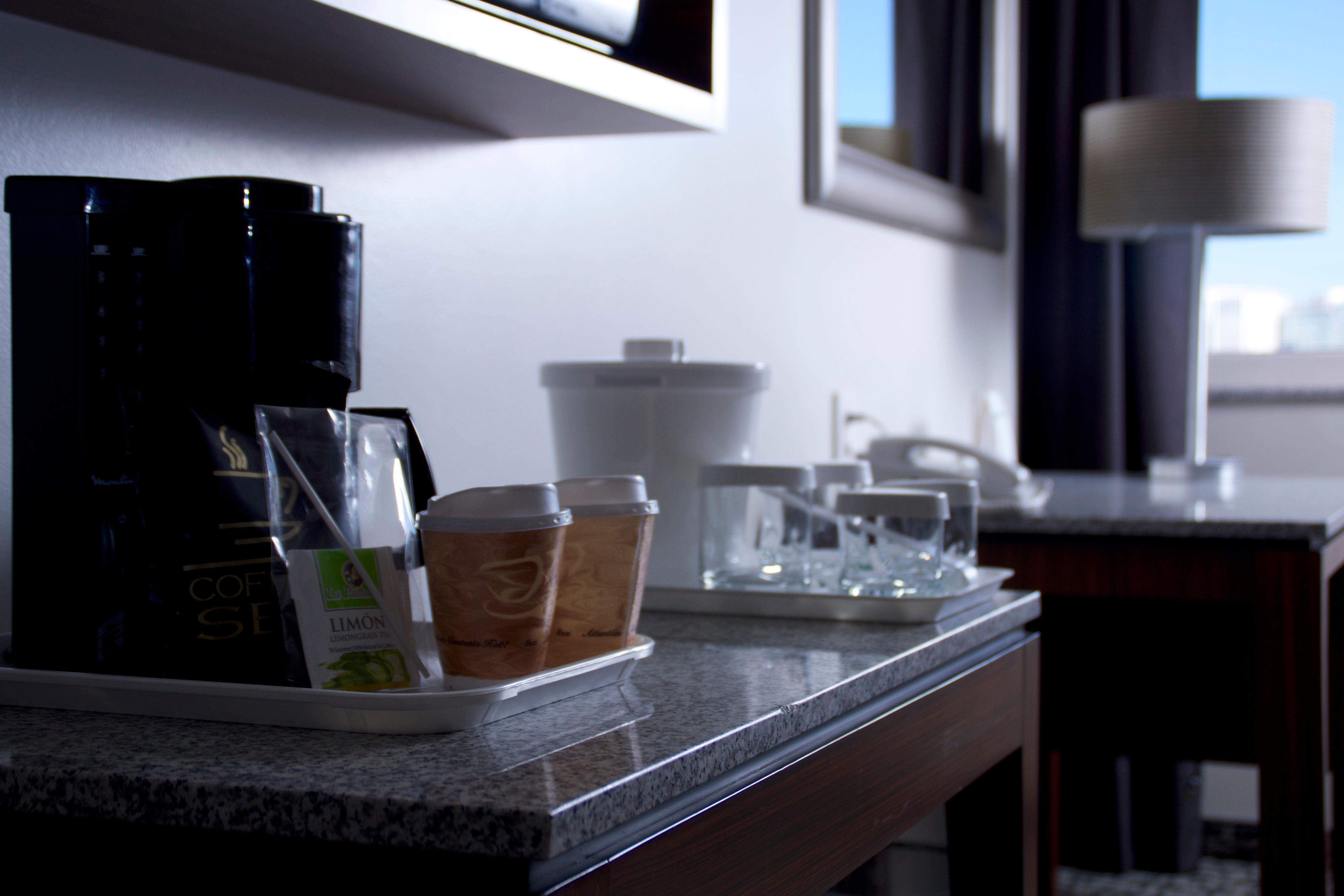Holiday Inn Mexico City - Trade Center By Ihg Exterior photo