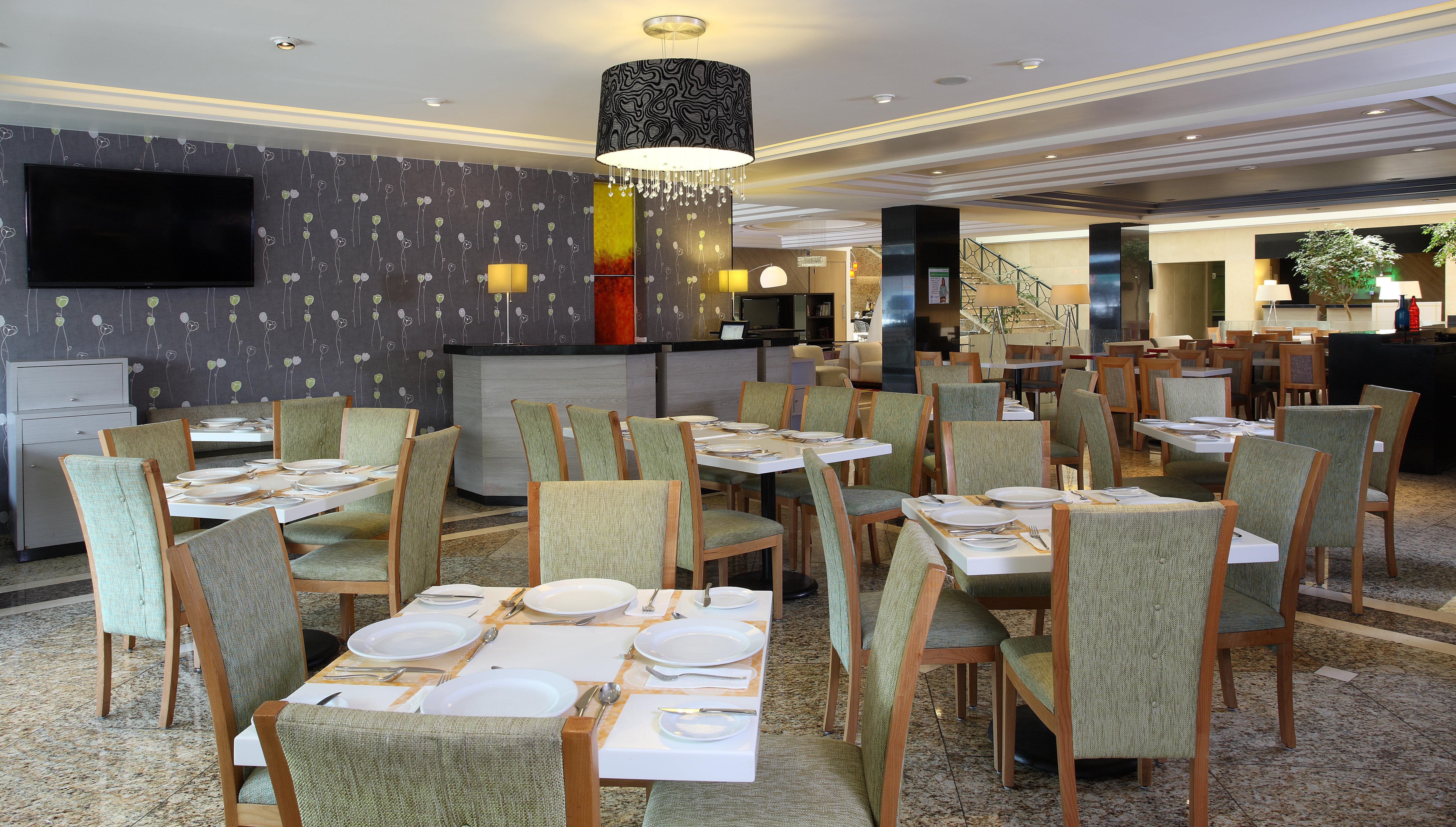 Holiday Inn Mexico City - Trade Center By Ihg Exterior photo